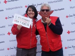 DIA MUNDIAL CRUZ ROJA ALBACETE 07-05-2016
